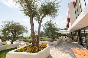 Alban Eco Hotel