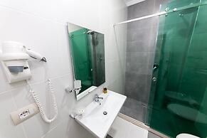 Alban Eco Hotel