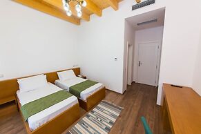 Alban Eco Hotel