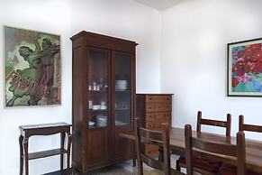 Agriturismo Cascina Scanna