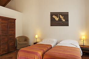 Agriturismo Cascina Scanna