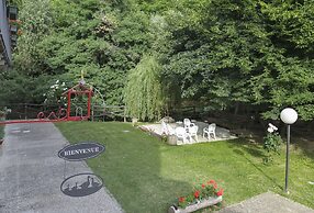 Agriturismo Cascina Scanna