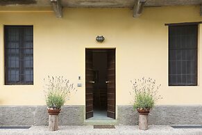 Agriturismo Cascina Scanna