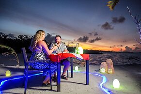 Rahaa Resort Maldives