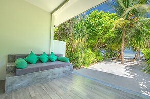 Rahaa Resort Maldives
