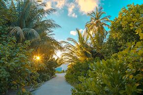 Rahaa Resort Maldives