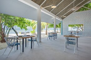 Rahaa Resort Maldives