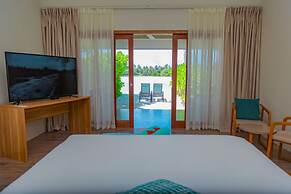 Rahaa Resort Maldives