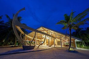 Rahaa Resort Maldives