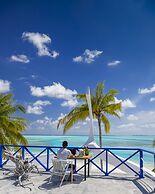Rahaa Resort Maldives