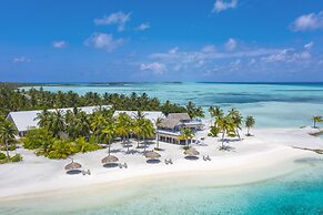 Rahaa Resort Maldives