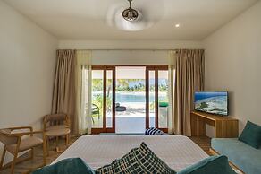 Rahaa Resort Maldives