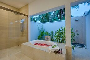 Rahaa Resort Maldives