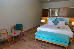 Rahaa Resort Maldives