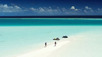 Rahaa Resort Maldives