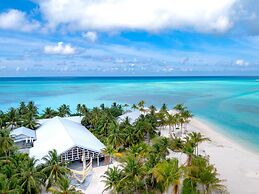 Rahaa Resort Maldives