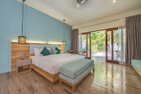 Rahaa Resort Maldives