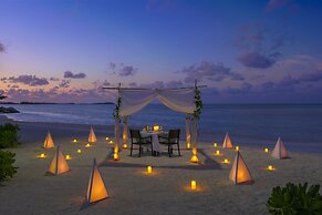 Rahaa Resort Maldives