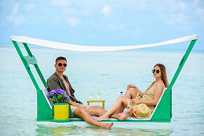Rahaa Resort Maldives