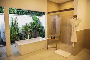 Rahaa Resort Maldives