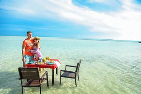 Rahaa Resort Maldives