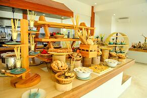 Rahaa Resort Maldives