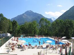 Campeggio Valle Gesso