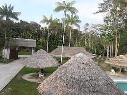 Hotel Karupa