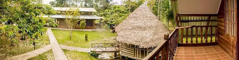 Hotel Karupa
