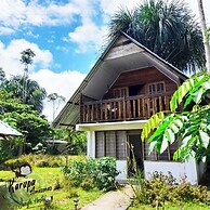 Hotel Karupa