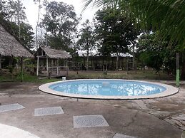 Hotel Karupa
