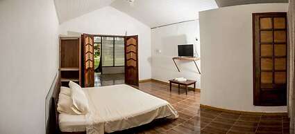 Hotel Karupa