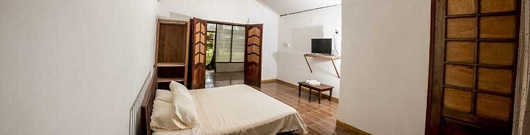 Hotel Karupa