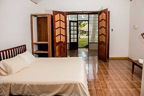 Hotel Karupa