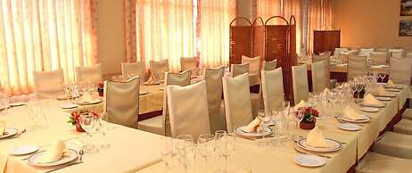 Hostal Restaurante Labrat