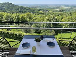 Panoramahotel Waldenburg