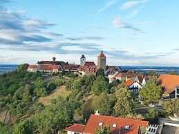 Panoramahotel Waldenburg