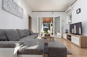 Apartment Frankovic