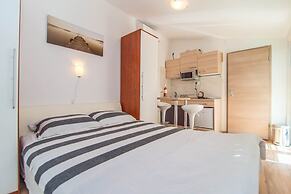Apartment Frankovic