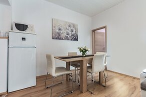 Apartment Frankovic