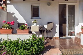 Apartment Frankovic