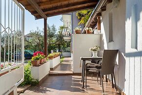 Apartment Frankovic