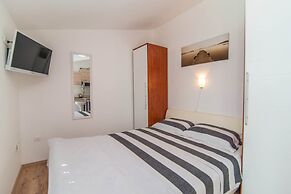 Apartment Frankovic