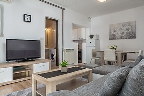 Apartment Frankovic
