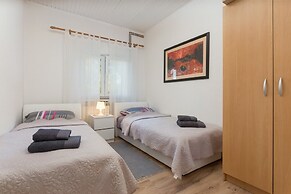 Apartment Frankovic