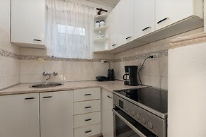 Apartment Frankovic