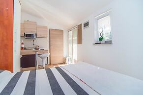 Apartment Frankovic