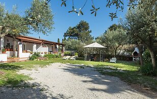 Apartment Frankovic
