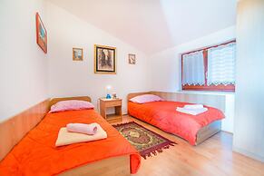 Apartments Daria 206