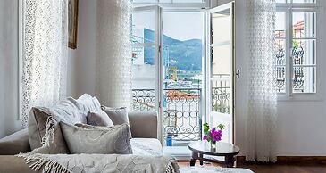 Evagelia Villas and Apartments